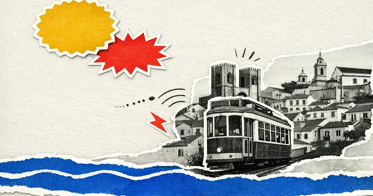 Web Summit Lisbon 2021