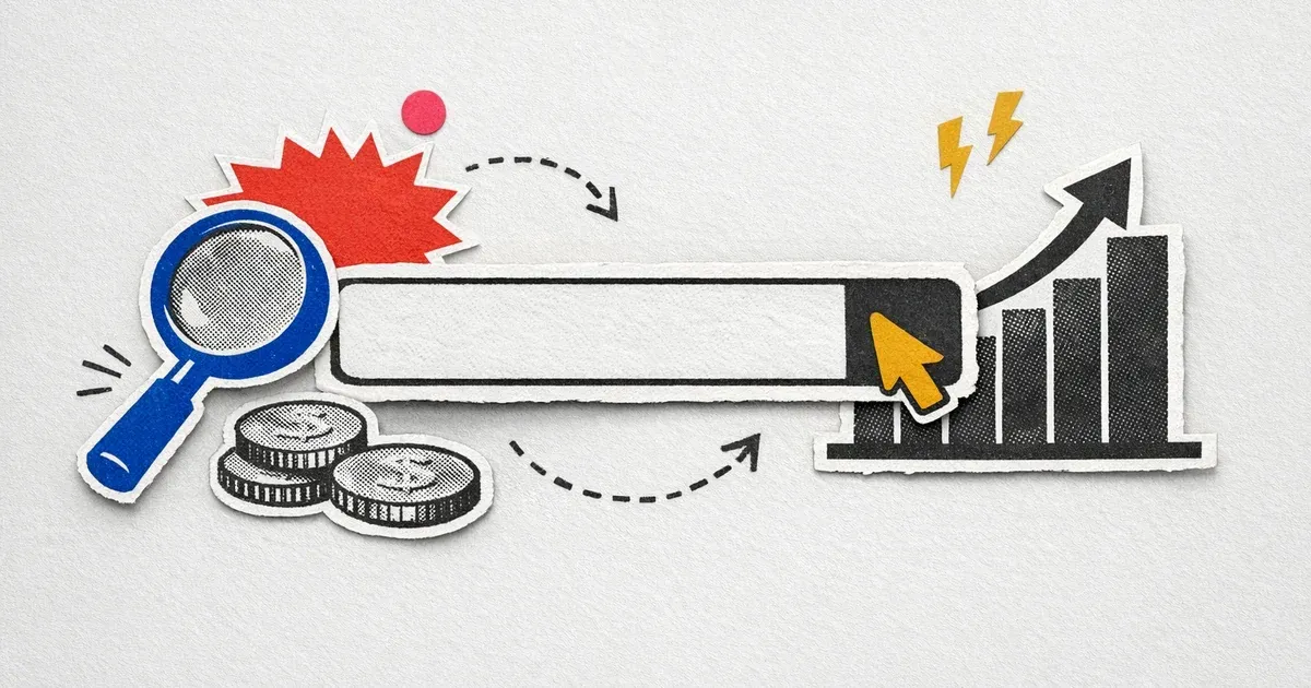 What is Type-in Traffic and How to Monetize It