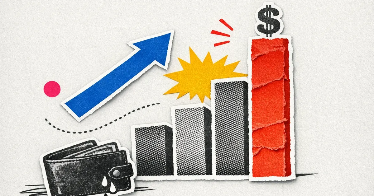 Why Meta Ads Are More Expensive in 2026