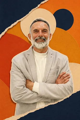 Zeljko Bogojevic