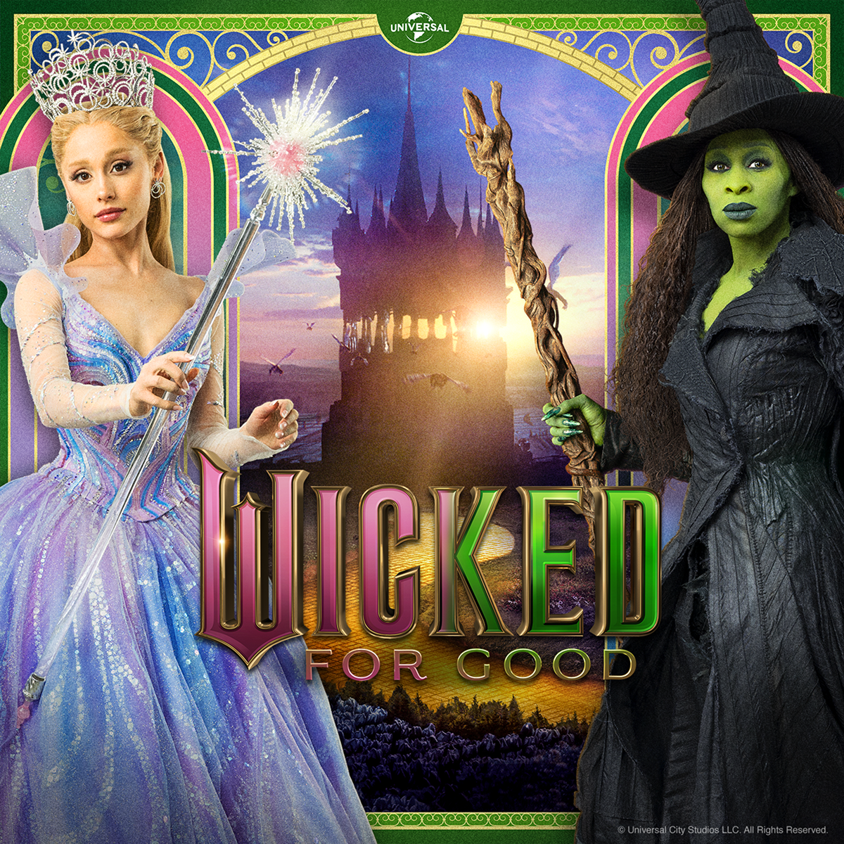 Kids & Baby Facebook ad example 45: Wicked Dolls Collector’s Edition