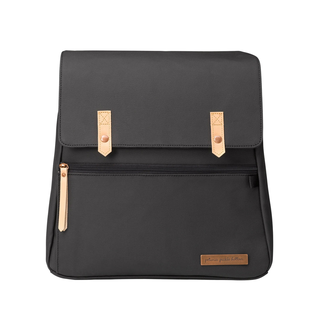 Kids & Baby Facebook ad example 43: Meta Backpack in Black Matte Canvas