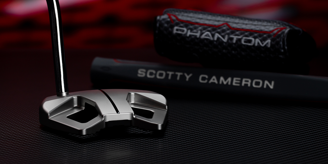 Sports Facebook ad example 5: 2026 Phantom Is Here