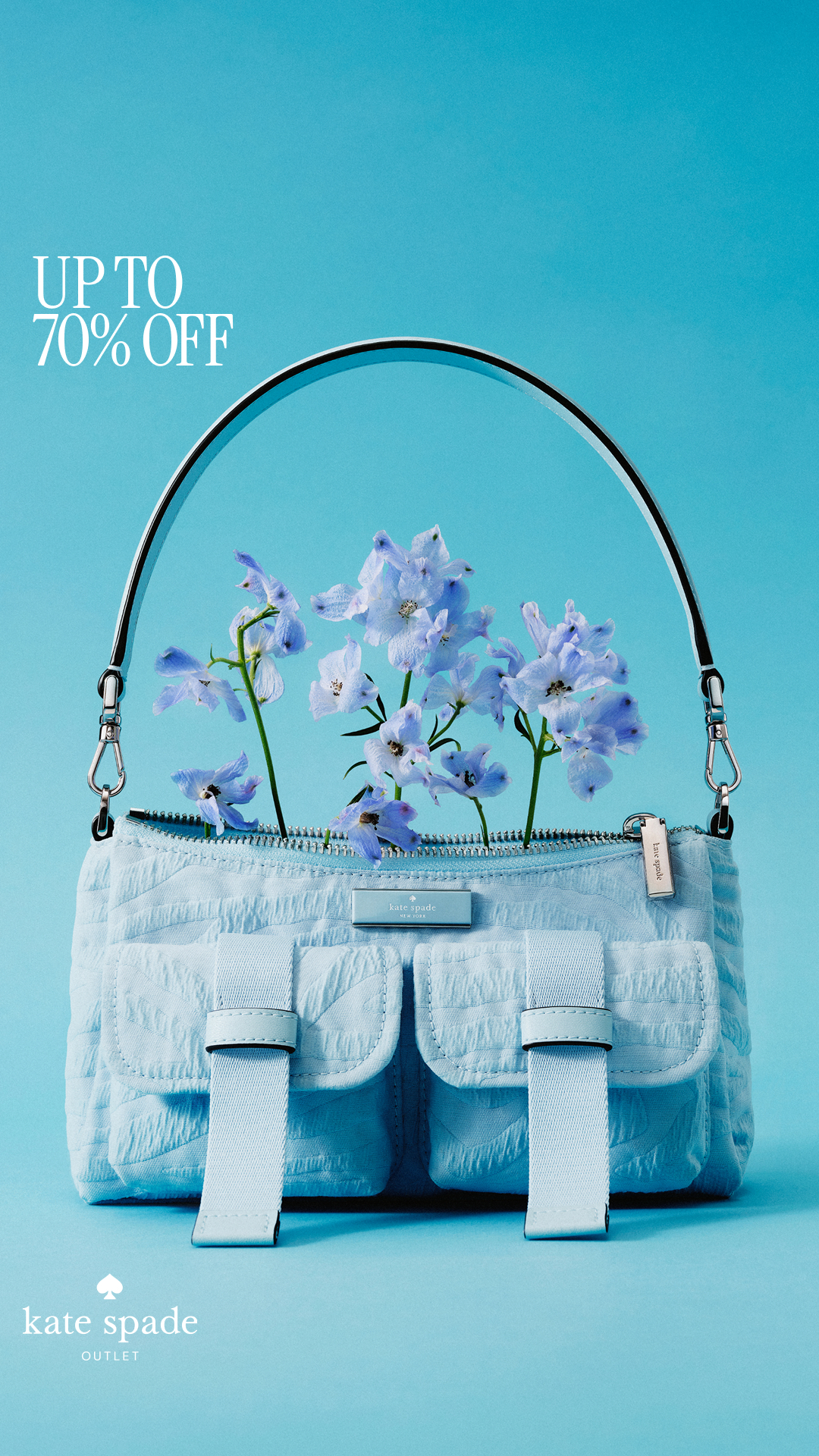 Fashion Facebook ad example 31: Precious Cargo