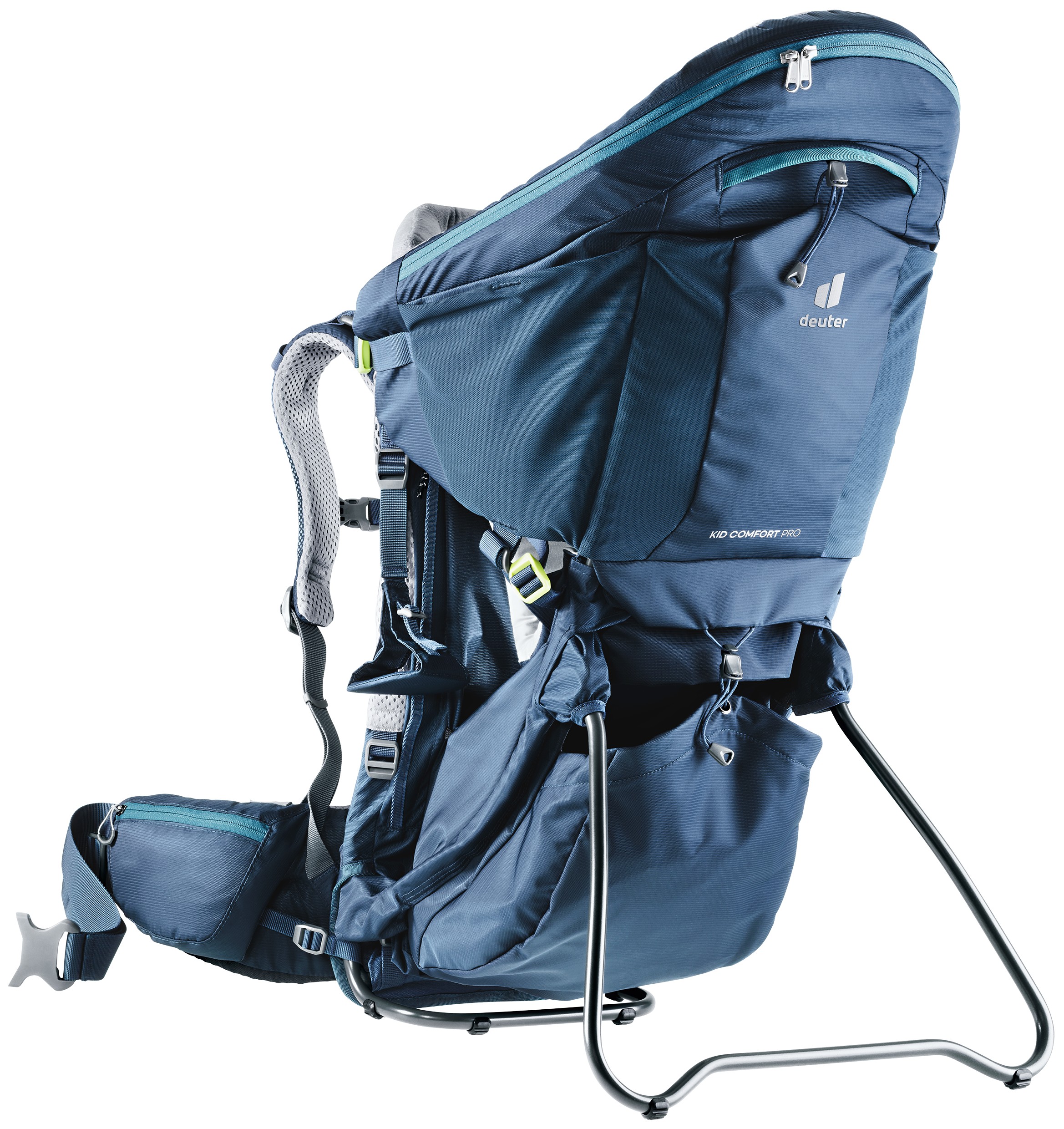 Sports Facebook ad example 1: Kid Comfort Pro - Blau