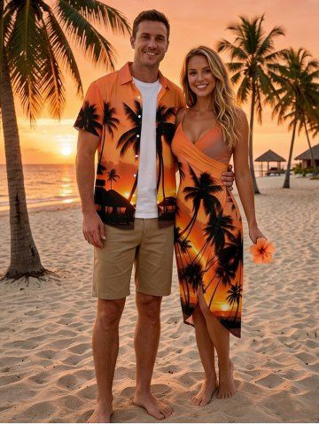 Ecommerce Facebook ad example 1: 💥Summer Hot Sellers