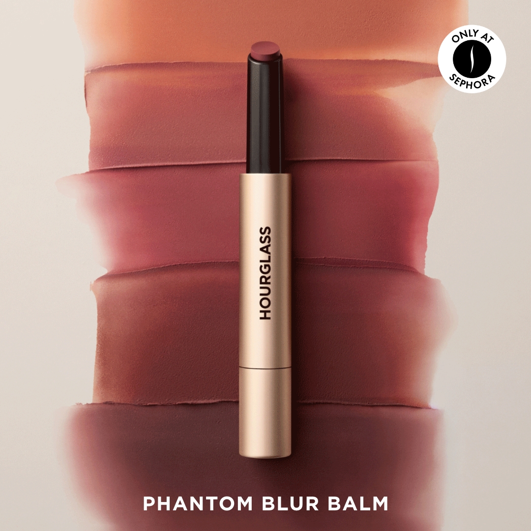 Beauty Facebook ad example 5: Only at Sephora