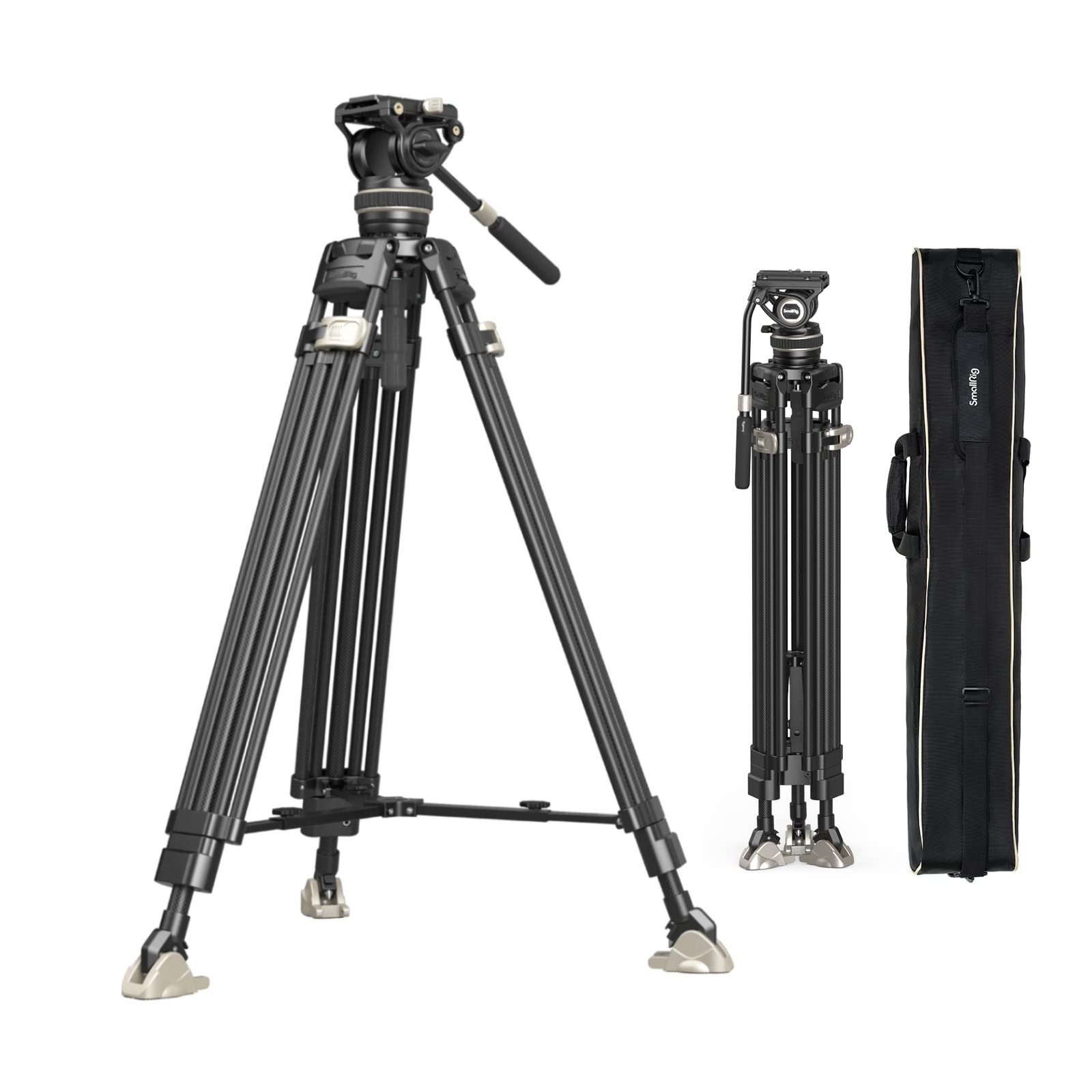 Photography Facebook ad example 30: SmallRig | Sale Price€447.90