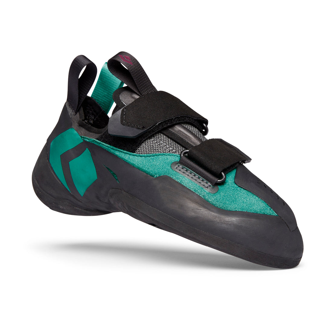 Sports Facebook ad example 31: Women's Method Climbing Shoes
