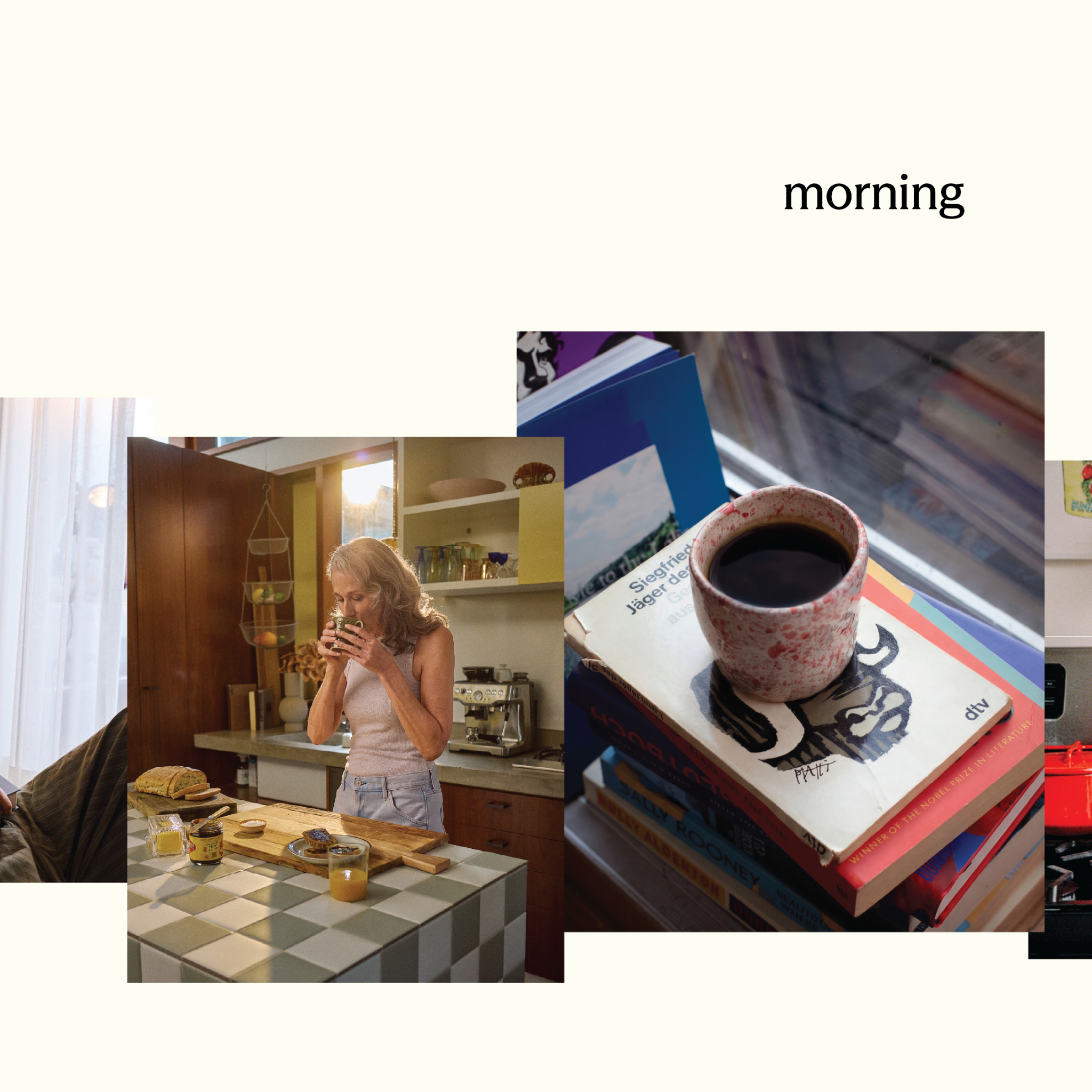 Home Facebook ad example 3: Breville Australia