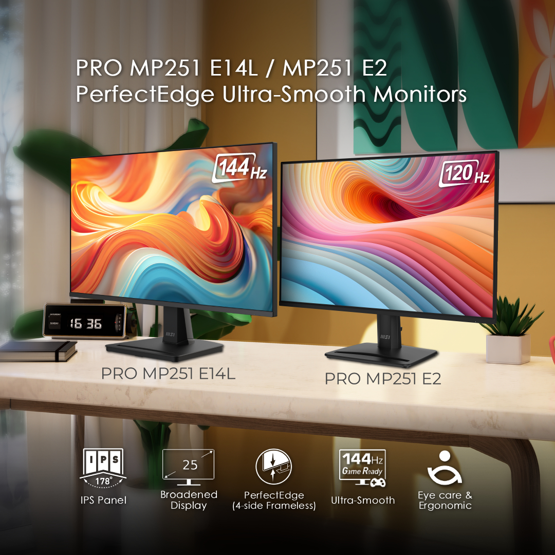 Entertainment Facebook ad example 7: Smoothness Without Compromise
