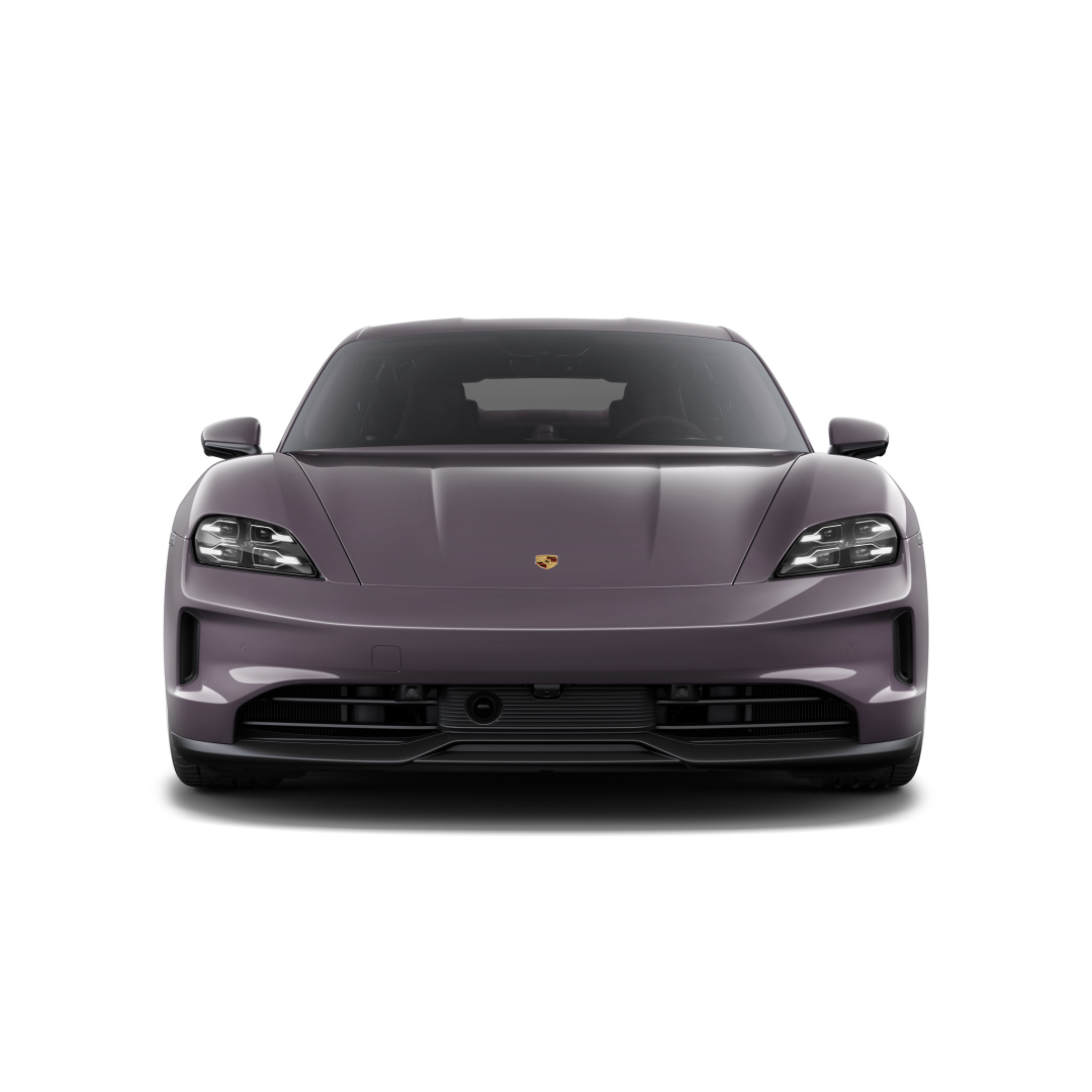 Automotive Facebook ad example 8: Porsche Redwood City