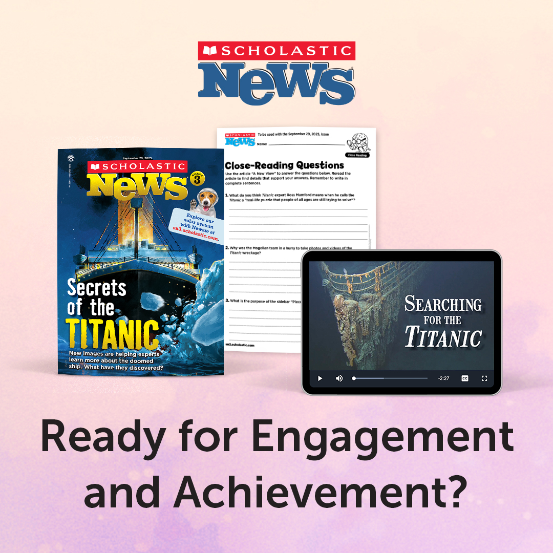 Books Facebook ad example 44: Unlock Your Curriculum’s Full Potential