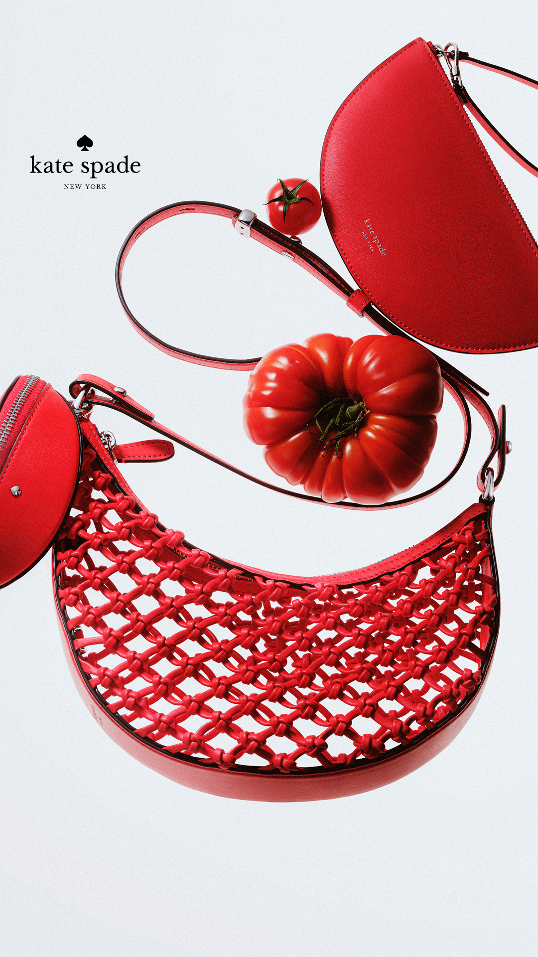 Fashion Facebook ad example 33: Summer's Best Bags