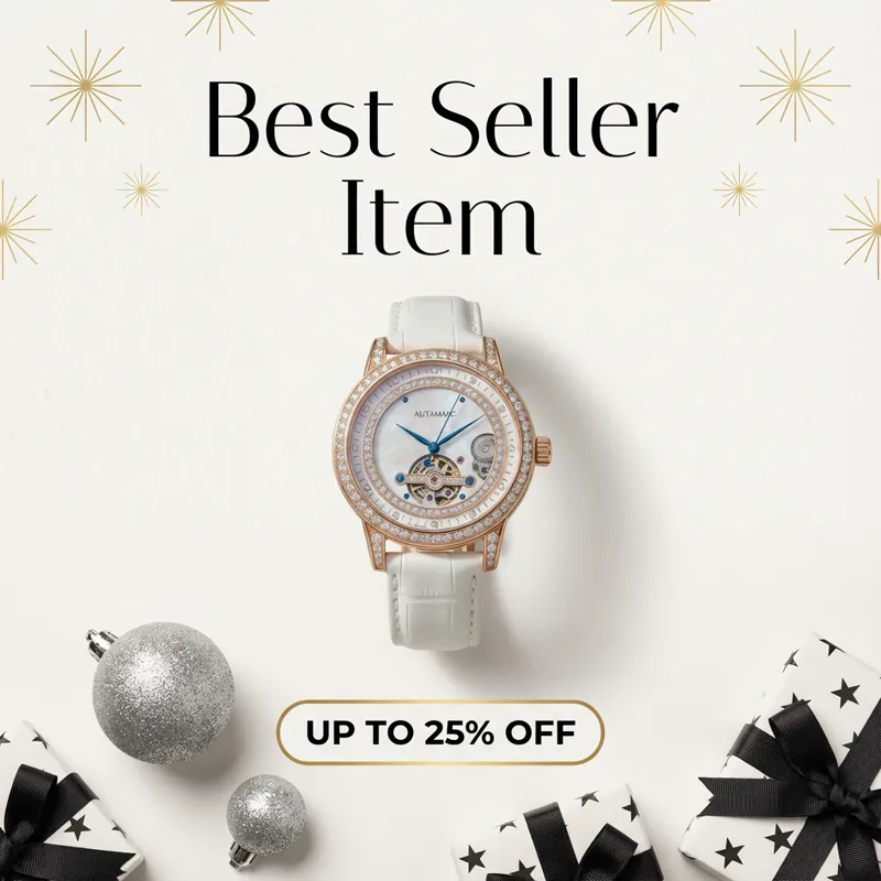 AI fashion editorial