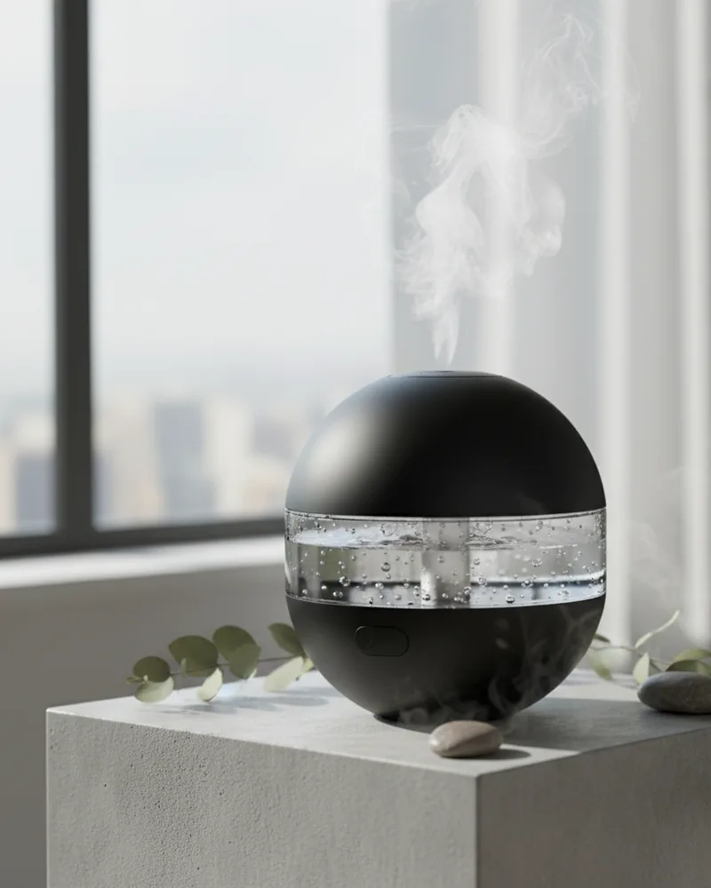 Dropshipping ad creative example 2: The trick everyone is buying.