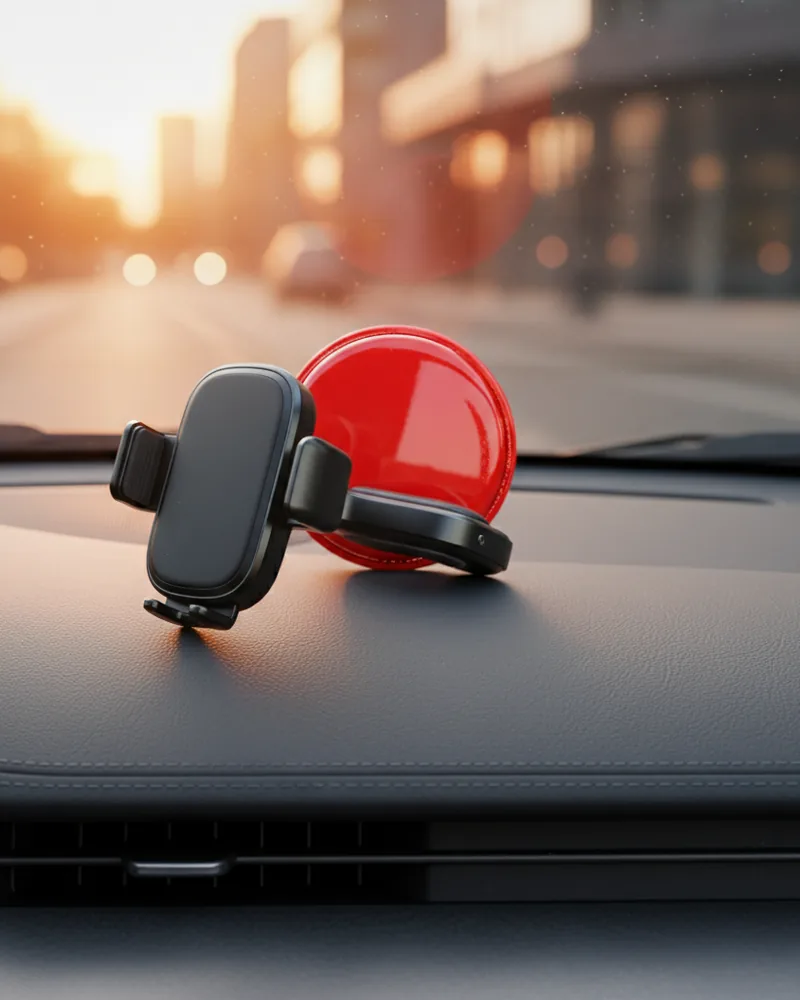 Dropshipping ad creative example 3: Limited stock. Restock unknown.