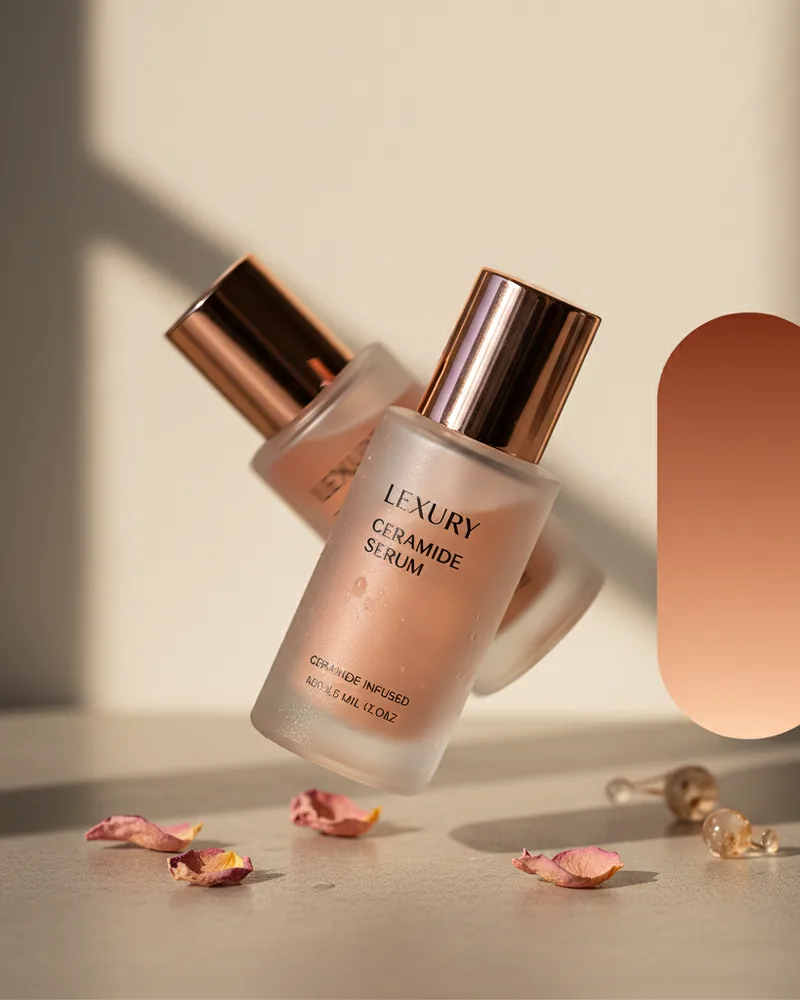 Ecommerce ad creative example 1: Why this sold out twice this month.