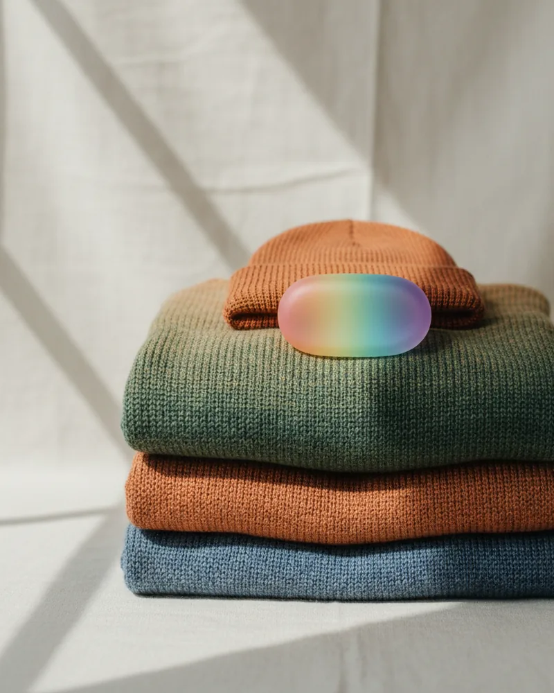 Kids Clothing ad creative example 1: Back to school. New drop.