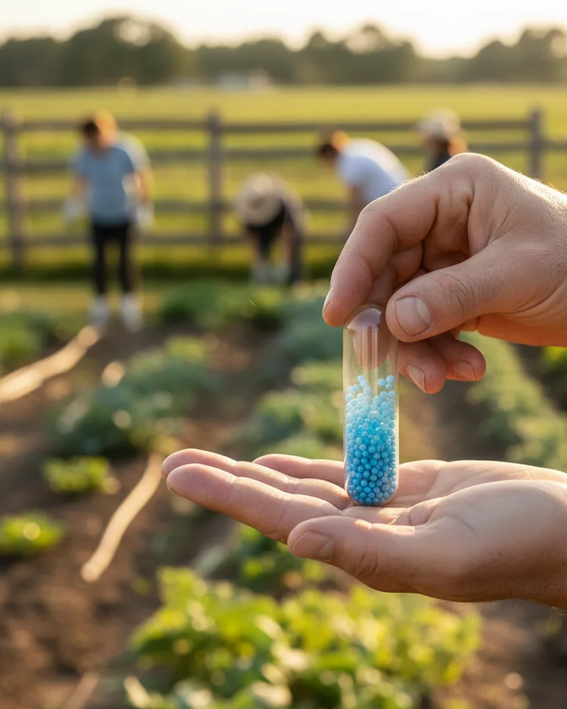 Nonprofits ad creative example 1: $25 feeds a family this week.