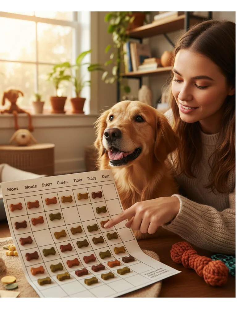 Pet Industry ad creative example 3: Subscribe and save 25%.