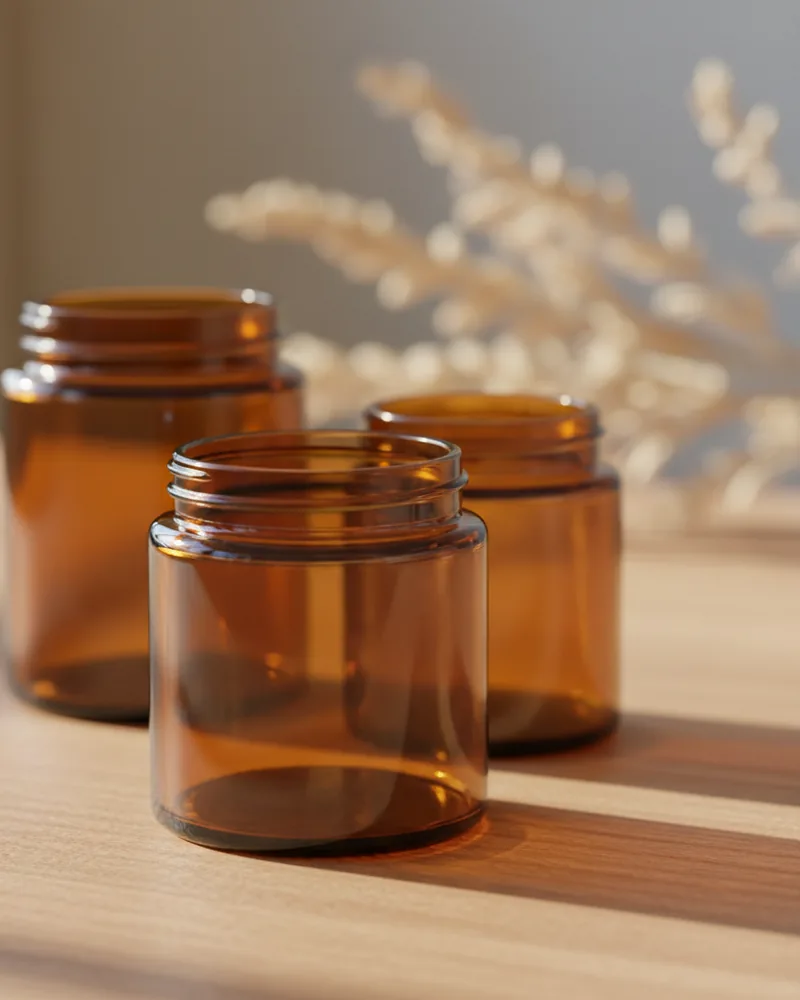 Supplements ad creative example 1: The morning stack people swear by.