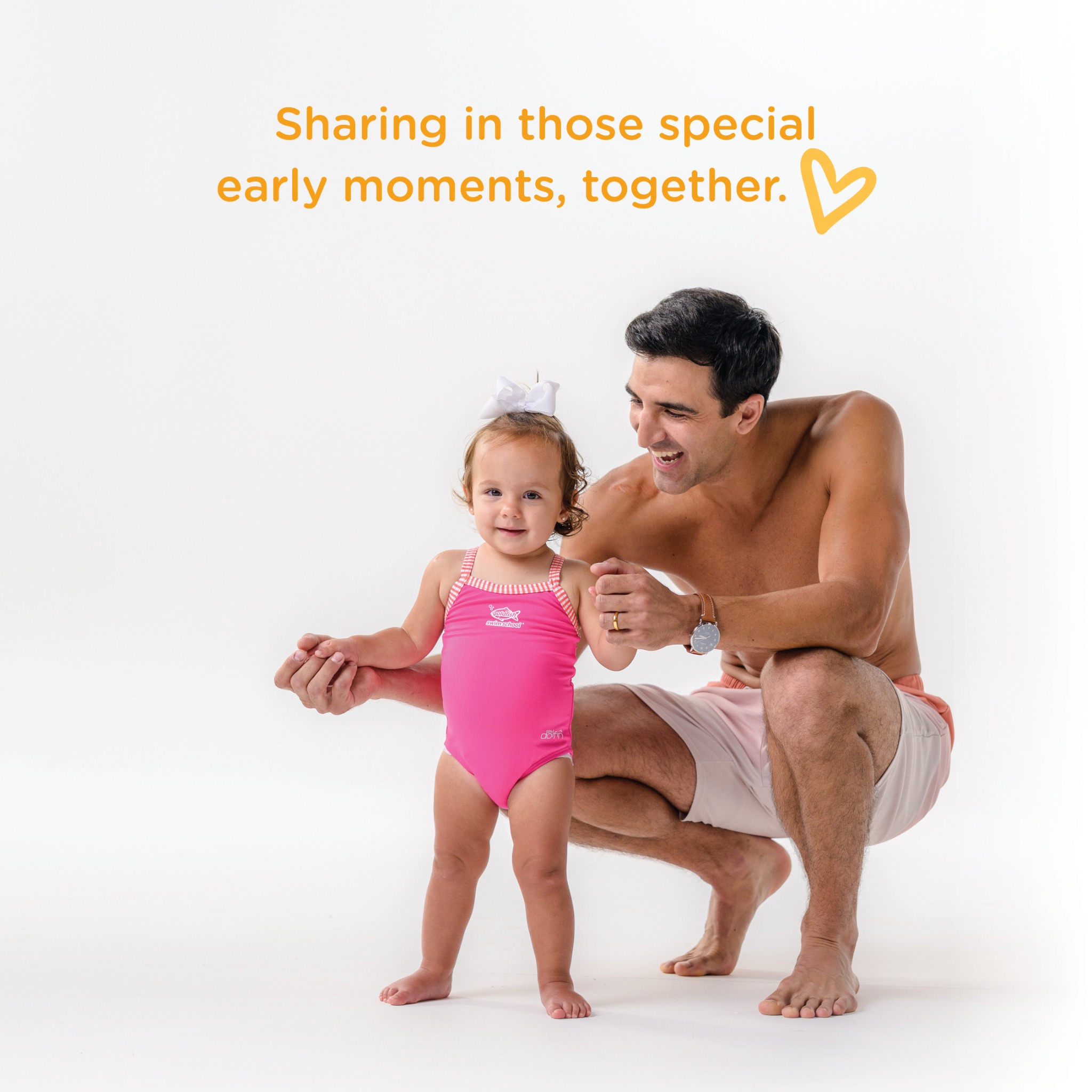 Kids & Baby Facebook ad example 20: Looking into activities for your baby?