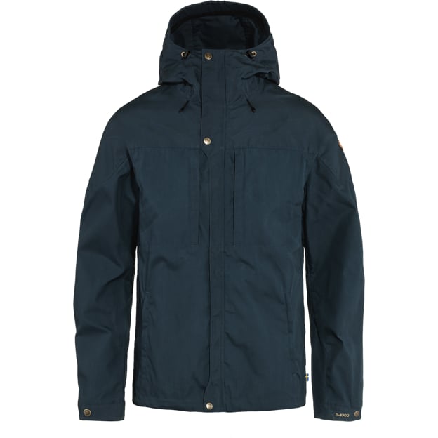 Fashion Facebook ad example 30: Fjällräven Skogsö