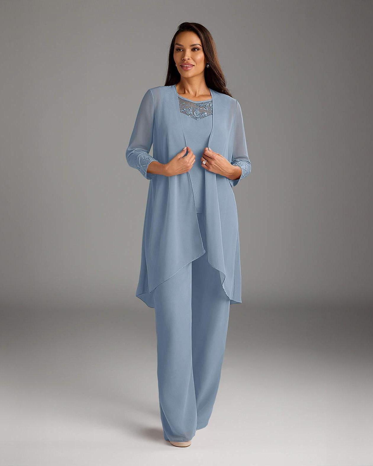 Weddings Facebook ad example 25: Azazie Maura Jumpsuit