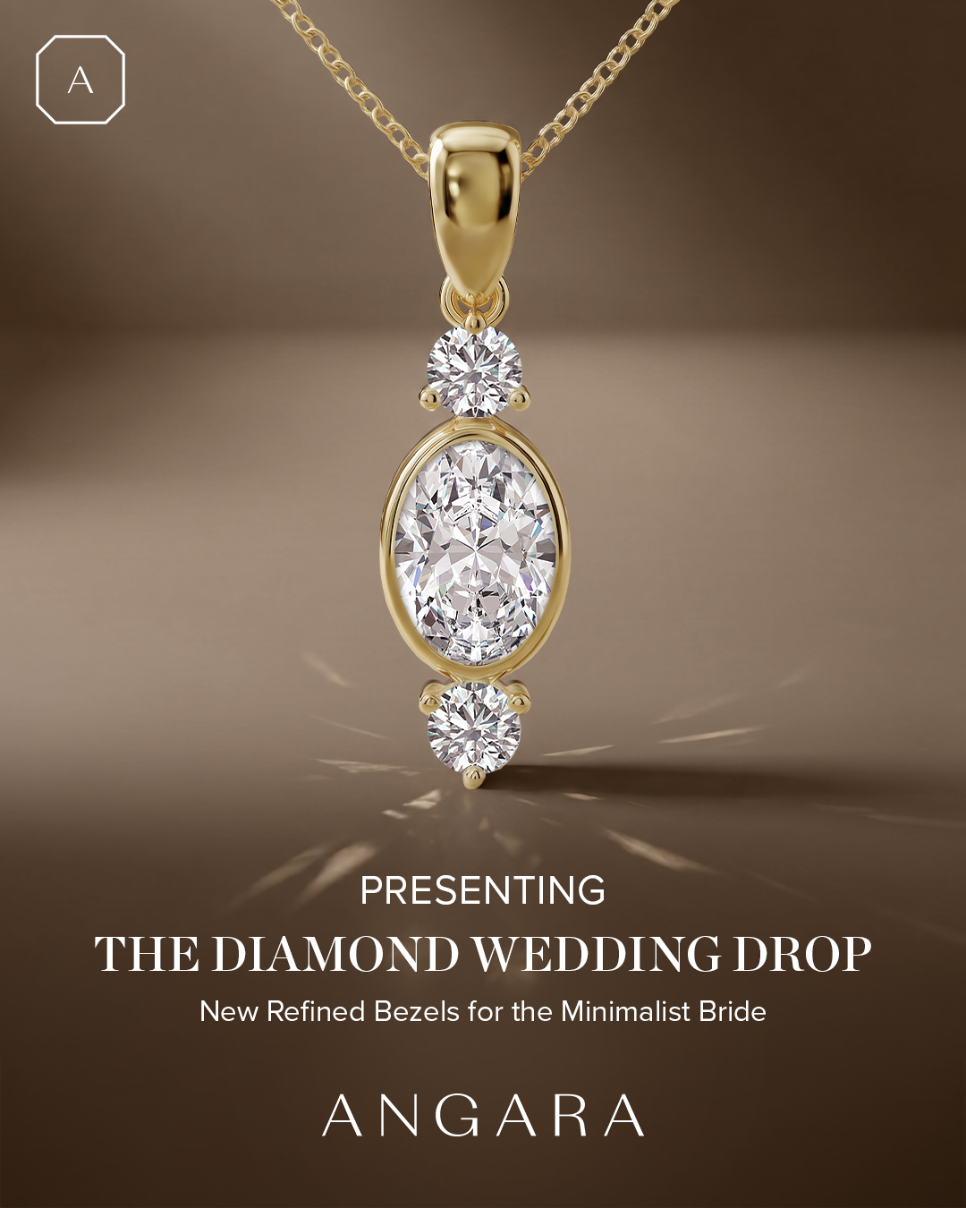Jewelry Facebook ad example 40: Free Lifetime Warranty