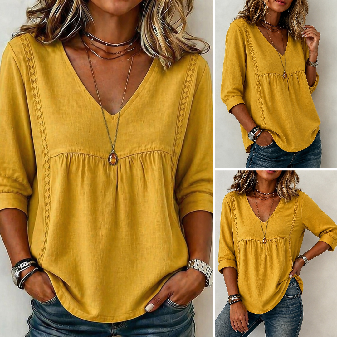 Ecommerce Facebook ad example 44: Your Everyday Style Upgrade 🌸