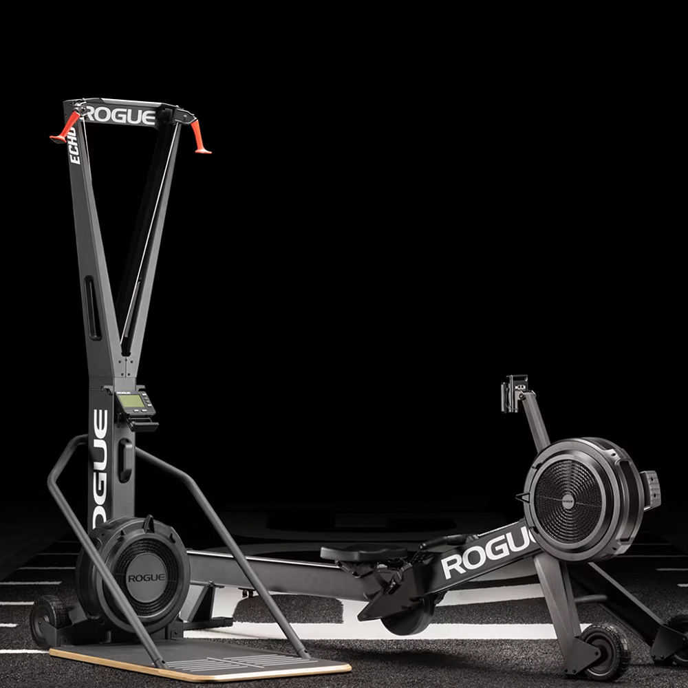 Fitness Facebook ad example 42: Upgrade Your Gym