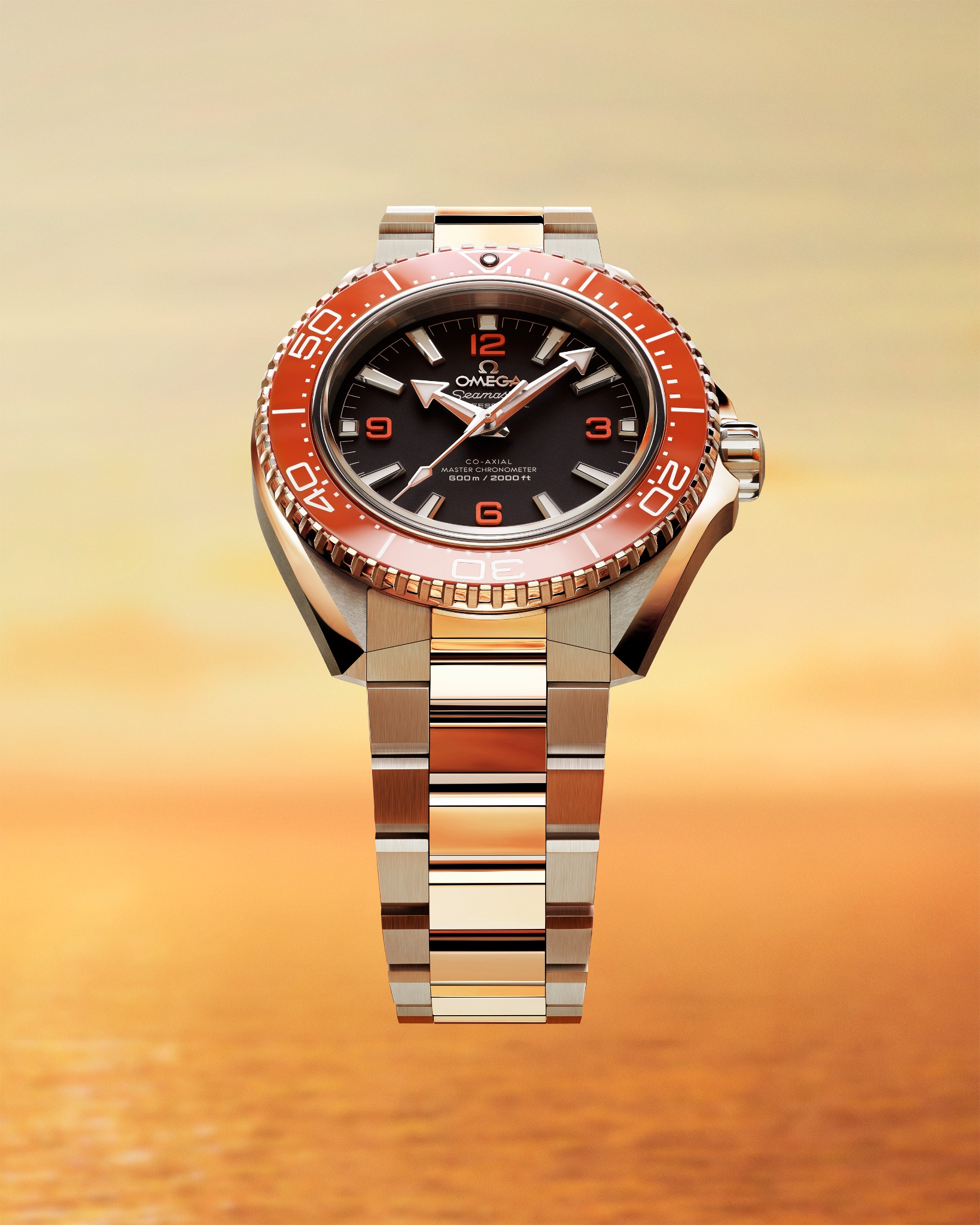 Jewelry Facebook ad example 42: Planet Ocean