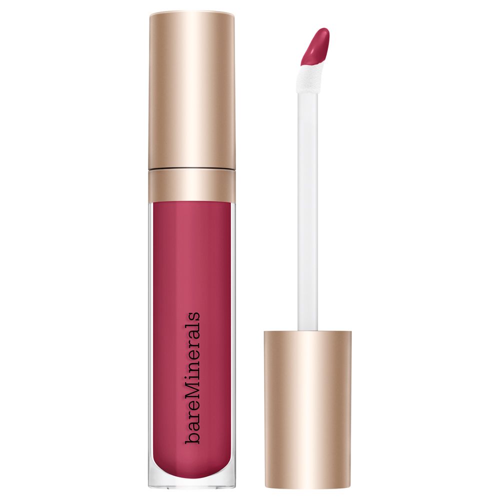 Beauty Facebook ad example 30: Mineralist® Lip Gloss-Balm