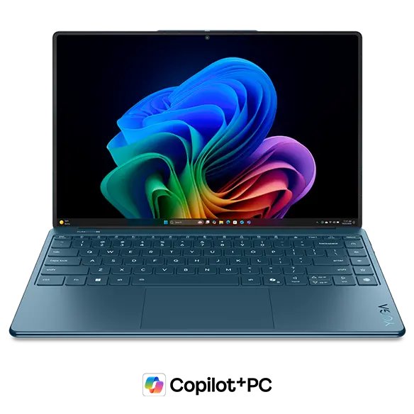 Technology Facebook ad example 47: Lenovo Yoga Slim 9i (14” Intel)
