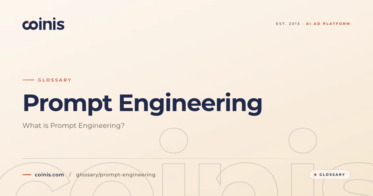 Prompt Engineering for Marketing: Patterns & Examples