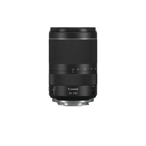 Photography Facebook ad example 22: RF24-240mm F4-6.3 IS USM