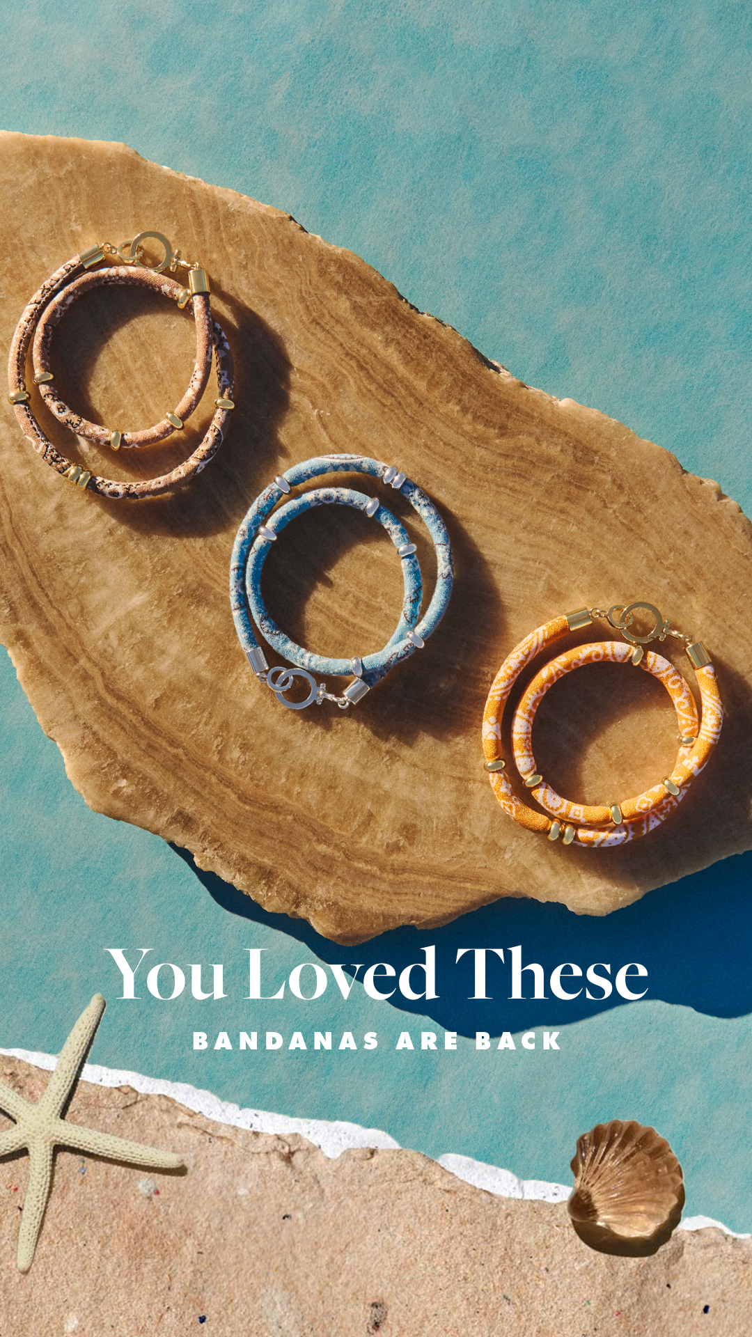 Jewelry Facebook ad example 10: Buy Online & Pick-Up In Store