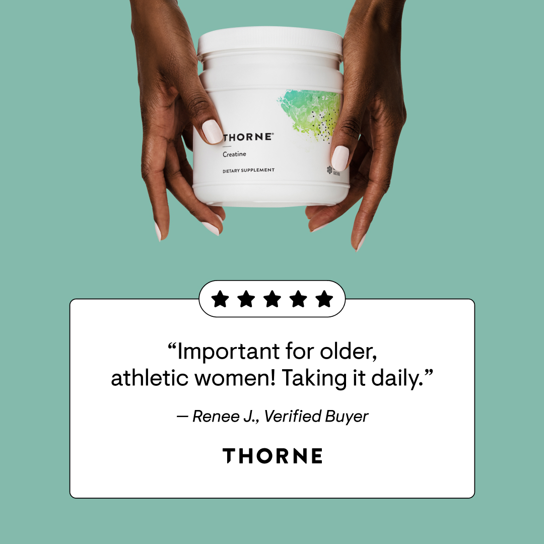 Supplements Facebook ad example 24: A clinically relevant amount.
