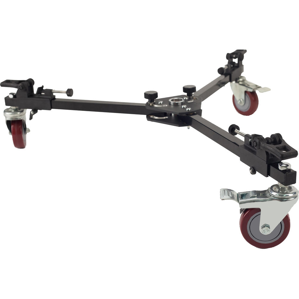 Photography Facebook ad example 32: Davis & Sanford W4DS Professional Spreader Dolly