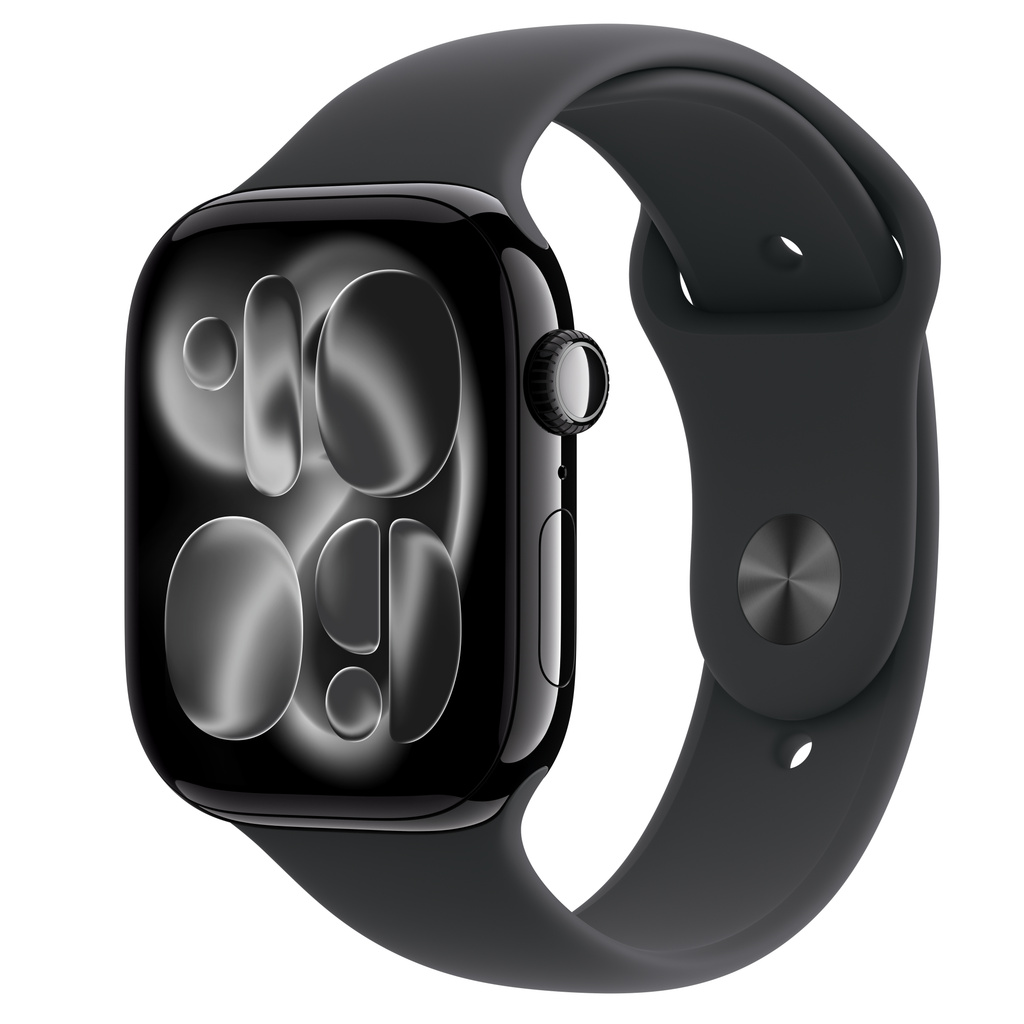 Sports Facebook ad example 42: Apple