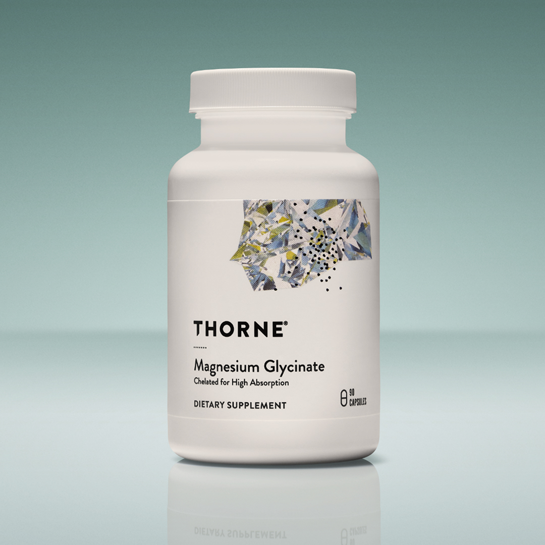 Supplements Facebook ad example 26: Third-party tested and certified.