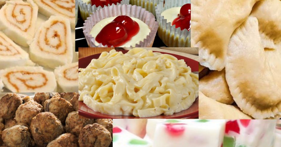 Education Facebook ad example 23: Good Eats and GF Treats! (Ages 10-14 Self-Paced Class)