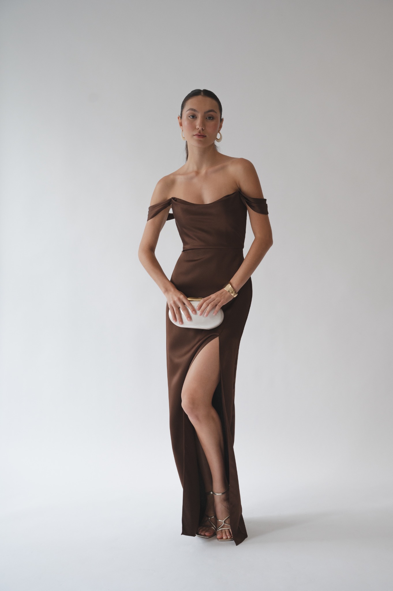 Weddings Facebook ad example 50: The Sawyer Dress