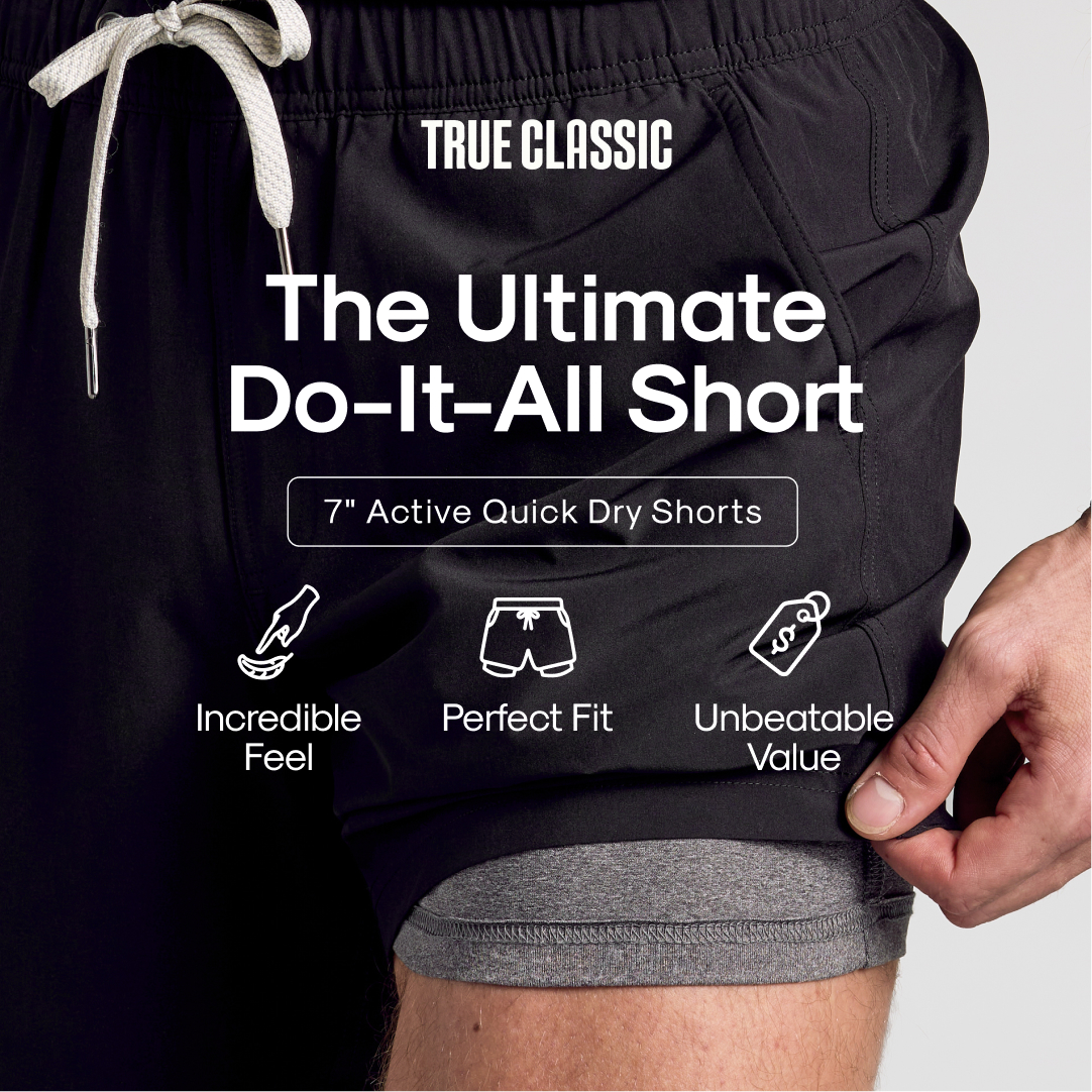 New Brands 2025 2026 Facebook ad example 43: Feel Fit. Look Confident.